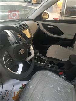 هیوندای کرێتا